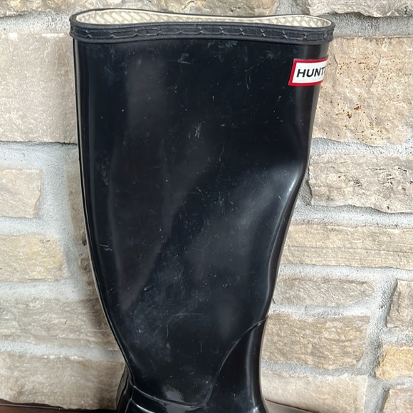 HUNTER WOMEN'S ORIGINAL TALL Women - Picture 5 of 16